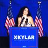 XKYLAR - SLUT