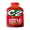 zaniel - C2 NA RED!