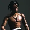Travis Scott - Piss On Your Grave