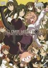 ALL OVER MELTY BLOOD - MELTY BLOOD Actress Again for Limited Edition Original Sound Track