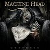 Machine Head - UNB&Oslash;UND