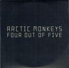 Arctic Monkeys - Four Out of Five