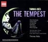 Thomas Adès - Thomas Ad&egrave;s: The Tempest