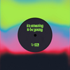 Fontaines D.C. - It&rsquo;s Amazing To Be Young
