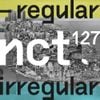 NCT 127 - NCT#127 Regular-Irregular