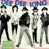 Dee Dee King - Standing in the Spotlight