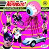 The Aquabats - The Aquabats! vs. the Floating Eye of Death!