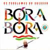 Os Paralamas do Sucesso - Bora Bora