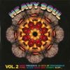 Various Artists - Heavy Soul Vol. 2: Mojo Presents 15 Hits of Psychedelic Funk, Black Rock and Cosmic Slop...