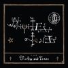 DJ Muggs - Notes & Tones (Second Vintage)