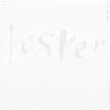 Maria Somerville - Luster