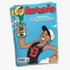 Brandão85 - Espinafre