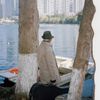 施鑫文月 (Xinwenyue Shi) - 灰太阳 [Grey Grey Sun]