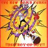New Bomb Turks - !!Destroy-Oh-Boy!!