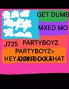 MxEd Mo - PARTYBOYZ