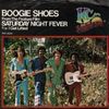 KC and the Sunshine Band - Boogie Shoes