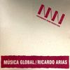 Ricardo Arias - M&uacute;sica global