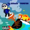 The Gavinator - Rip Rap