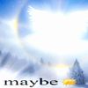 Simply - maybe