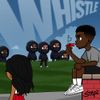Stepz - Whistle - Single