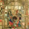 Mirrored Daughters - Mirrored Daughters
