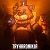 TryHardNinja - Afraid of the Dark (Remaster)