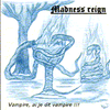 Madness Reign - Vampire
