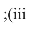 Winky Frown - ;(iii