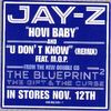 JAY-Z - Hovi Baby