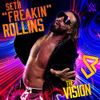 def rebel - The Vision (Seth "Freakin" Rollins)