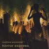 Matthew Parmenter - Horror Express