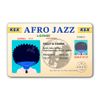 фрози - Afro Jazz