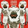 The Mad Capsule Markets - Osc-Dis (Oscillator in Distortion)
