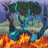 Dominic Sanderson - Blazing Revelations