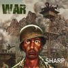 Sharp Breakcore - WAR