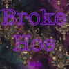 Bro Finbad - Broke Hoe