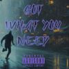 Bro Finbad - Got What You Need