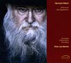 Hermann Nitsch - Sinfonie IX: &bdquo;Die &Auml;gyptische&rdquo;