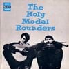 The Holy Modal Rounders - The Holy Modal Rounders
