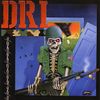 D.R.I. - Dirty Rotten LP