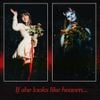 Mind's Eye - If she looks like heaven...