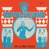 5 Revolutions (Boyfriends) - I'm a Free Man