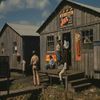 Terry Blade - Chicago Kinfolk: The Juke Joint Blues