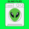 S27 - SLIME FILES