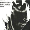 Bob James Trio - Explosions