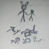 TheGal101 - Mad World (They Made Me Do It)