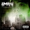 Kaonashi - Confusion In A Car Crash / Fairmount Park After Dark