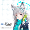 ミツキヨ [Mitsukiyo] - Blue Archive Original Soundtrack Vol.1 ~Longing for the memorable days~