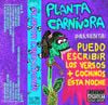 Planta Carnívora - Puedo Escribir Los Versos M&aacute;s Cochinos Esta Noche