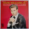 Hank Williams, Jr. - Sings the Songs of Hank Williams